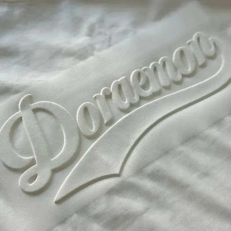Embossing