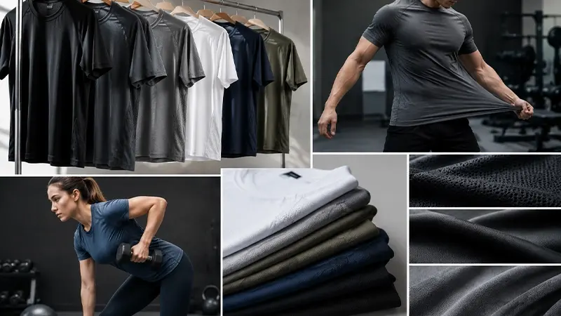 Gym & Fitness Brands