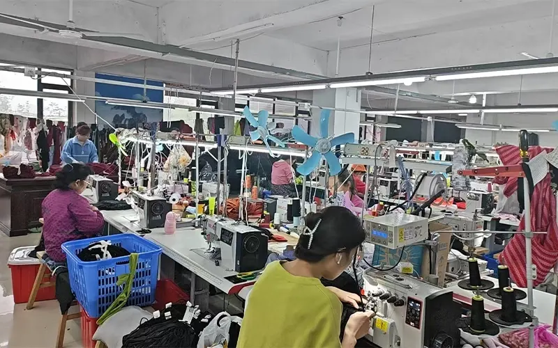 Keep Bulk T-shirt Orders Consistent