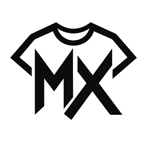 Mingxingtshirt Logo