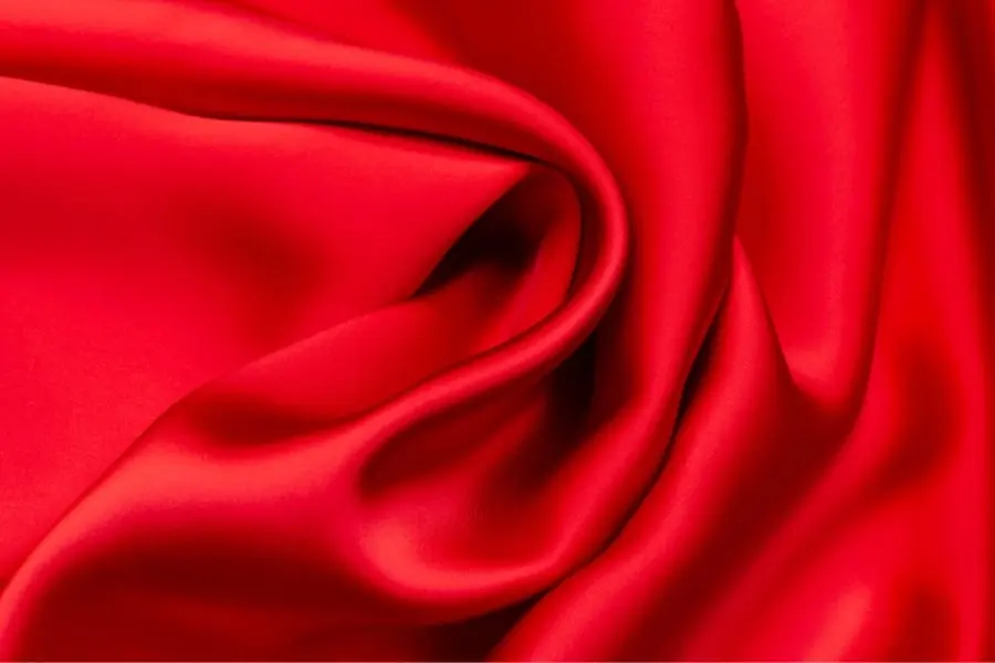 Rayon Fabric