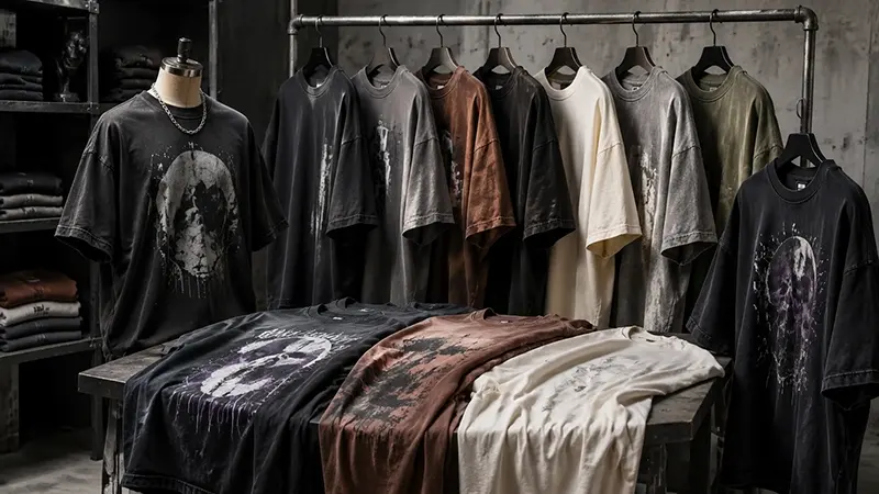 Streetwear Brands