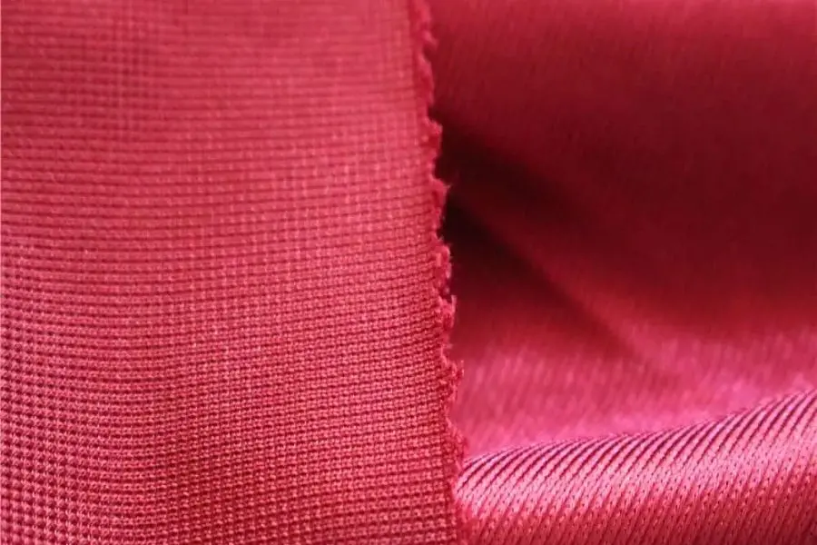 Tricot Fabric